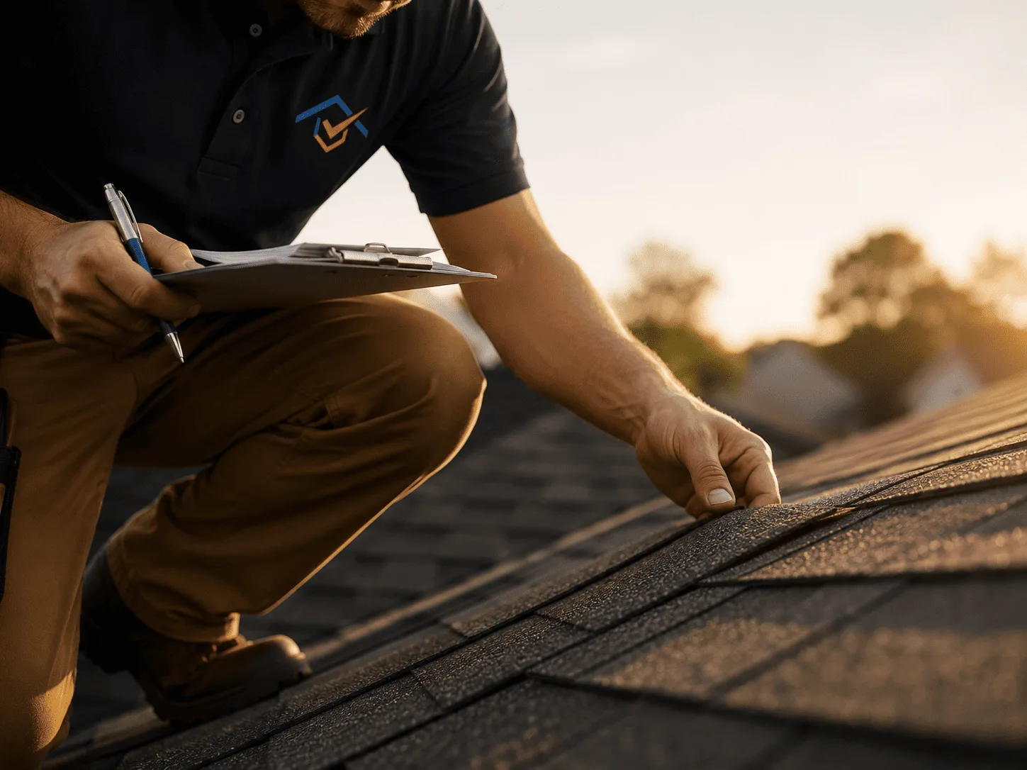 Why Choose Roof Inspection in Evans, GA